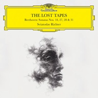 Deutsche Grammophon : Richter - Beethoven Sonatas, 18, 27, 28 & 31
